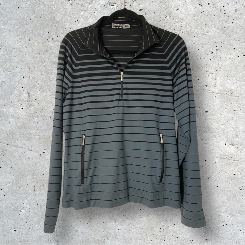 Women’s Medium Nike Golf Lightweight Hoodie - Picture 2 of 4